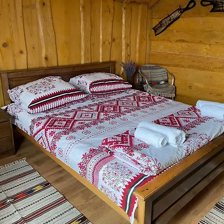 погарь квасівський *