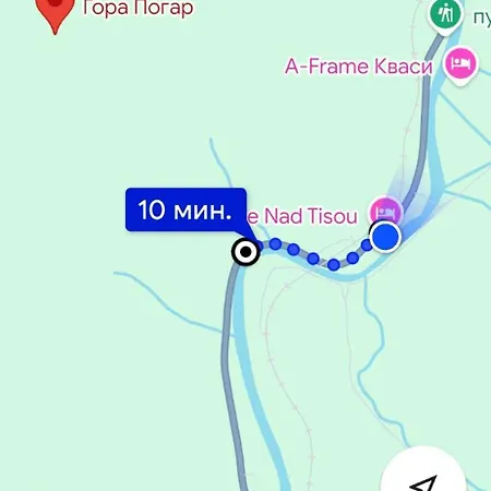 погарь квасівський
