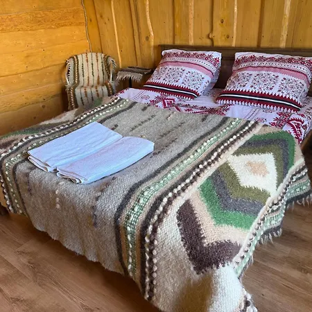 погарь квасівський * קוואסי